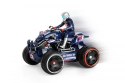 Carrera Pojazd Quad RC Red Bull Amfibia