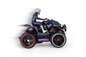 Carrera Pojazd Quad RC Red Bull Amfibia