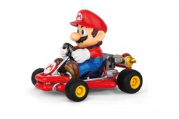 Carrera Pojazd RC Mario Kart Pipe Kart, Mario 2,4GHz