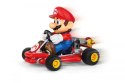 Carrera Pojazd RC Mario Kart Pipe Kart, Mario 2,4GHz