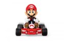 Carrera Pojazd RC Mario Kart Pipe Kart, Mario 2,4GHz