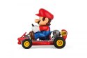 Carrera Pojazd RC Mario Kart Pipe Kart, Mario 2,4GHz