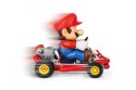 Carrera Pojazd RC Mario Kart Pipe Kart, Mario 2,4GHz