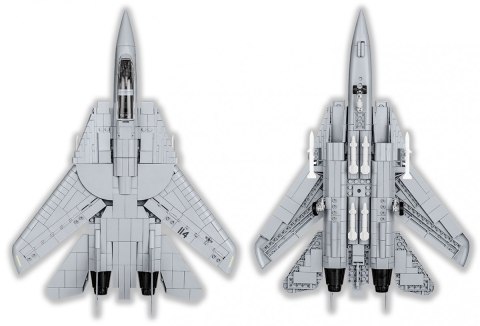 Cobi Klocki Klocki F-14A Tomcat