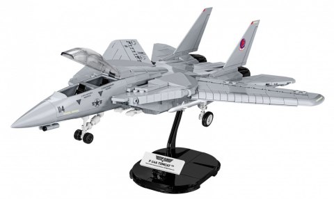 Cobi Klocki Klocki F-14A Tomcat