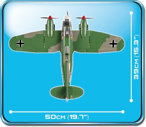 Cobi Klocki Klocki Heinkel He 111 P-2