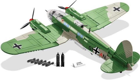 Cobi Klocki Klocki Heinkel He 111 P-2