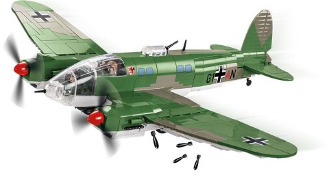 Cobi Klocki Klocki Heinkel He 111 P-2