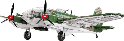 Cobi Klocki Klocki Heinkel He 111 P-2