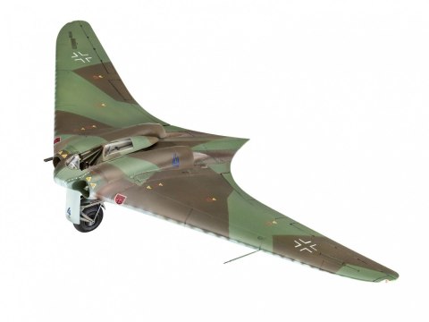 Revell Model plastikowy Horten Go229 A-1 1/32