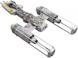 Revell Model plastikowy Y-wing Starfighter