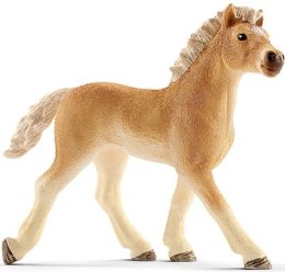 Schleich Figurka Źrebię rasy Haflinger Horse Club Red