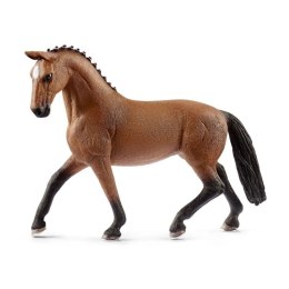 Schleich Klacz Rasy Hanover Horse Club Red