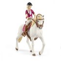 Schleich Zestaw figurek Sofia Blossom Horse Club