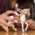 Schleich Zestaw figurek Sofia Blossom Horse Club