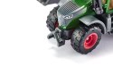 Siku Traktor Fendt 1050 Vario z przednią ładowarką