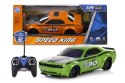 Artyk Pojazd RC Auto na radio Speed King 1:24