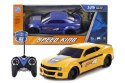 Artyk Pojazd RC Auto na radio Speed King 1:24