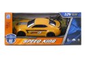 Artyk Pojazd RC Auto na radio Speed King 1:24