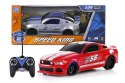 Artyk Pojazd RC Auto na radio Speed King 1:24