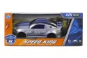 Artyk Pojazd RC Auto na radio Speed King 1:24