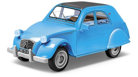 Cobi Klocki Citroen 2CV Type AZ 1962