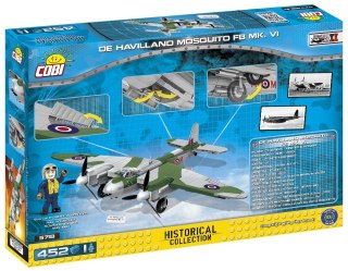 Cobi Klocki Klocki De Havilland Mosquito FB Mk.VI