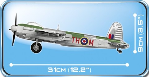 Cobi Klocki Klocki De Havilland Mosquito FB Mk.VI