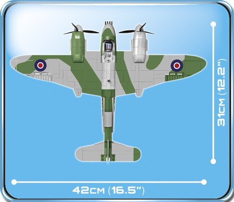 Cobi Klocki Klocki De Havilland Mosquito FB Mk.VI