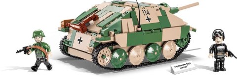 Cobi Klocki Klocki Jagdpanzer 38