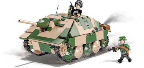 Cobi Klocki Klocki Jagdpanzer 38