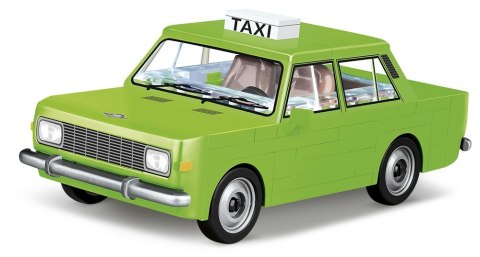 Cobi Klocki Wartburg 353W Taxi