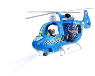 Epee Zestaw figurek PinyPon Action Helikopter