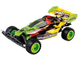 MALIK Samochód RC Monster Buggy Happy People