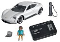 Playmobil Samochód Porsche 70765 Porsche Mission E