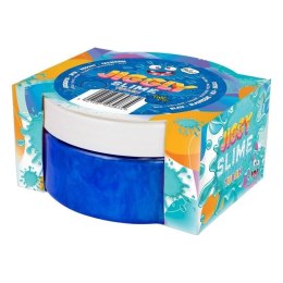 TUBAN Slime Jiggly - niebieski Jagoda 200g