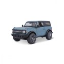 Maisto Model kompozytowy Ford 2021 Bronco Badlands 1:24