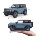 Maisto Model kompozytowy Ford 2021 Bronco Badlands 1:24