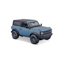 Maisto Model kompozytowy Ford 2021 Bronco Badlands 1:24