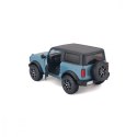 Maisto Model kompozytowy Ford 2021 Bronco Badlands 1:24