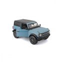 Maisto Model kompozytowy Ford 2021 Bronco Badlands 1:24