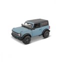 Maisto Model kompozytowy Ford 2021 Bronco Badlands 1:24