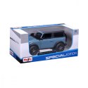 Maisto Model kompozytowy Ford 2021 Bronco Badlands 1:24