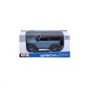 Maisto Model kompozytowy Ford 2021 Bronco Badlands 1:24