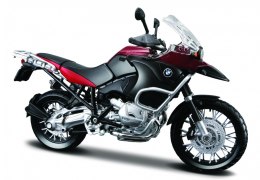 Maisto Motocykl BMW R 1200 GS 1:12