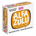 PINK FROG Gra Alfa Zulu (PL)