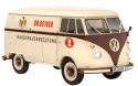 Revell Model plastikowy Samochód 1/24 VW T1 Dr. Oetker