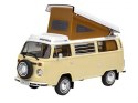 Revell Model plastikowy Samochód 1/24 VW T2 Camper (EASY CLICK)