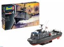 Revell Model plastikowy US Navy Swift Boat MK.I