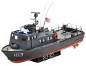 Revell Model plastikowy US Navy Swift Boat MK.I